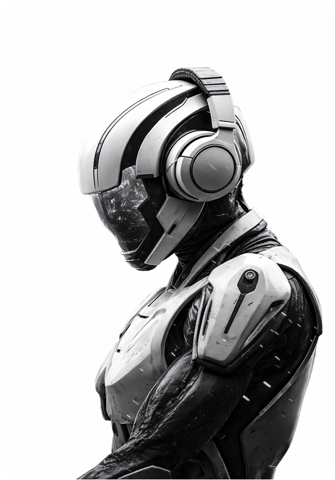 AI-assisted intelligence